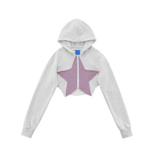 Chaqueta Suéter Tejida Oversized para Mujer - Image 11