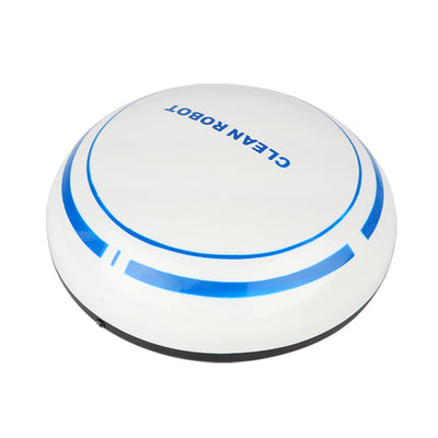 Mini Aspiradora Robot Inteligente con Detección de Obstáculos - Image 12