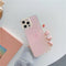 Funda Silicona Degradado Animal para Apple - Protección y Estilo