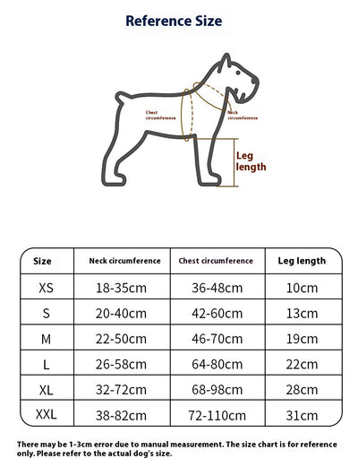 Protectores de Patas Impermeables para Perros - Image 9