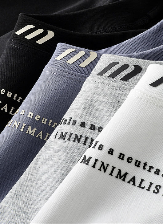 Camiseta Fresca de Seda de Hielo para Hombre - Image 12