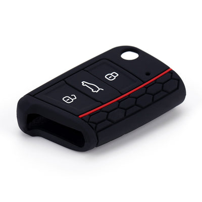 Funda Protectora de Silicona para Llaves del Auto - Image 6