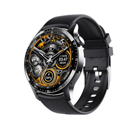 Reloj Inteligente F207 con Monitoreo No Invasivo de Glucosa - Image 3