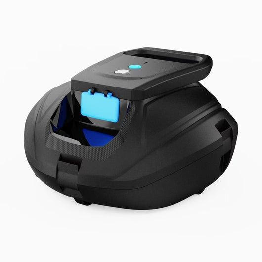 Robot Limpiador Automático para Piscinas - Image 4