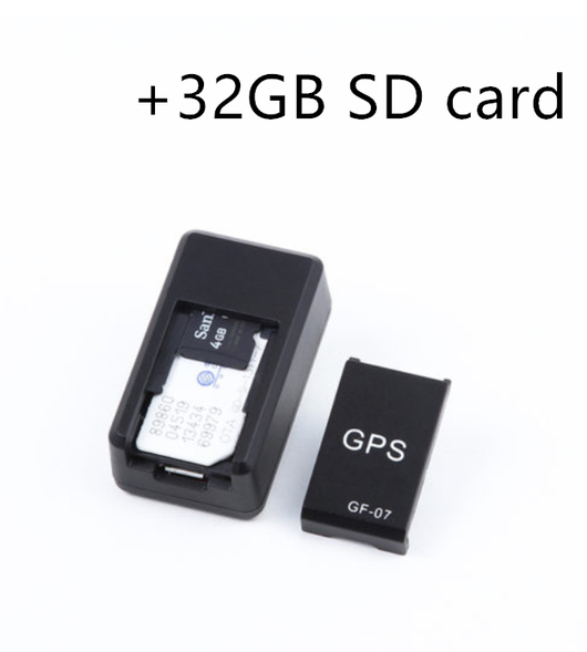 Localizador GPS Portátil - Image 6