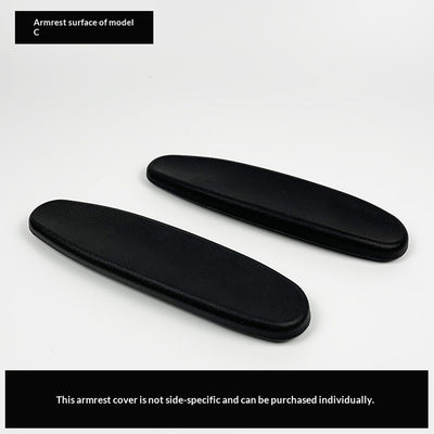 Superficie de Reposabrazos Intercambiable para Silla Gamer - Image 12