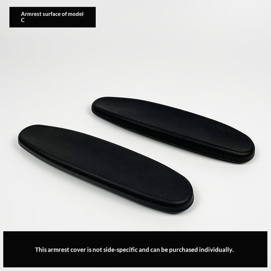 Superficie de Reposabrazos Intercambiable para Silla Gamer - Image 12