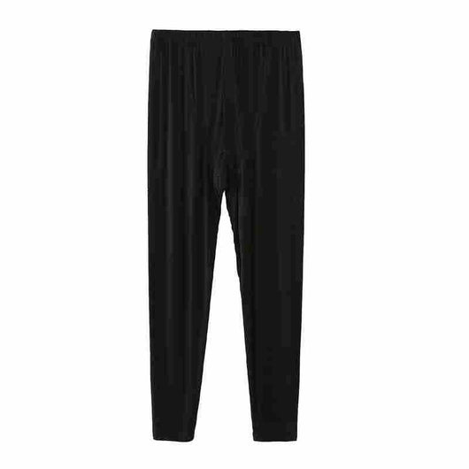 Leggings Elásticos Talla Grande para Otoño e Invierno - Image 7