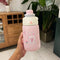 Vaso Infantil de Gran Capacidad con Popote