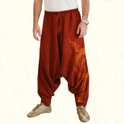 Pantalones Elegantes para Hombre - Image 14