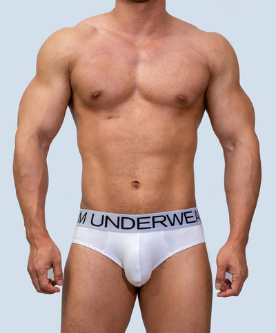 Bóxers Hombre Cintura Baja Algodón Puro Diseño Minimalista - Image 7