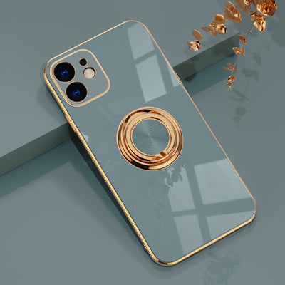 Funda Magnética para Celular con Acabado Electrochapado - Image 10