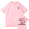 Rosado XS