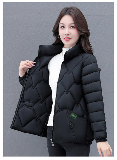 Abrigo Térmico de Plumón para Mujer - Invierno - Image 16