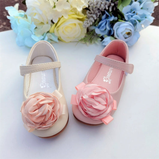 Zapatos de Dama de Honor Princesa para Boda - Image 12