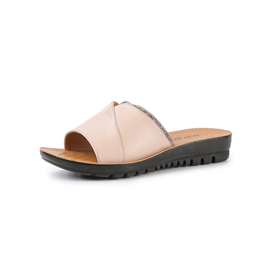 Sandalias Cómodas para Mujer Adulta con Suela Antideslizante - Image 12
