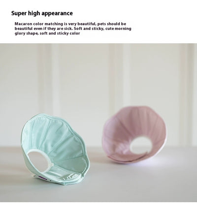 Collar Fashionable Impermeable para Mascotas - Image 20