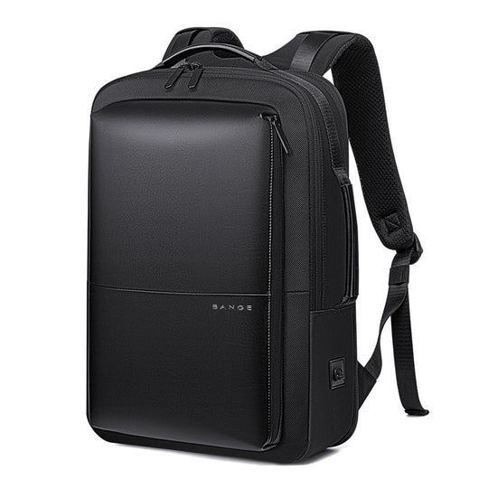 Mochila de Viaje para Laptop con Carga USB - Bolso Ejecutivo Resistente - Image 9