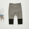 Leggins de Algodón para Niños y Bebés