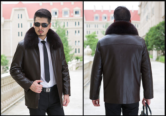 Calzoncillos Térmicos para Hombre Adulto Mayor - Tela Suave y Abrigada - Image 11