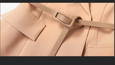 Conjunto de Chaleco y Pantalones para Mujer - Moda Verano - Image 37
