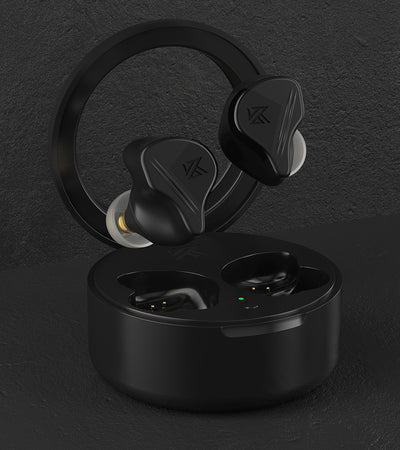Auriculares Gaming Bluetooth HIFI con Batería Ultra Duradera y Baja Latencia - Image 10