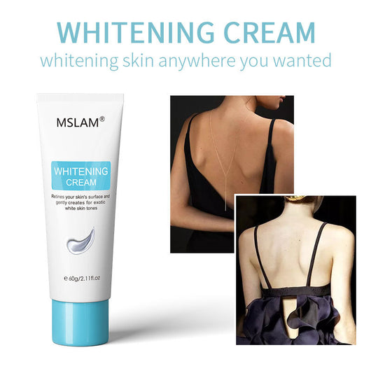 Crema Aclarador y Reparador para Axilas 60g - Image 16