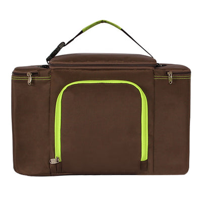 Bolsa Térmica Aislante para Auto con Capacidad Extra Grande - Image 5