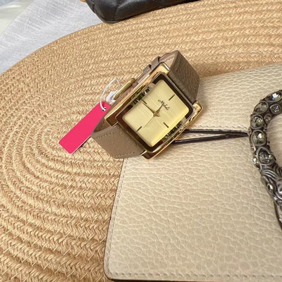 Reloj de Cuero Casual Elegante para Mujer - Diseño Minimalista - Image 55