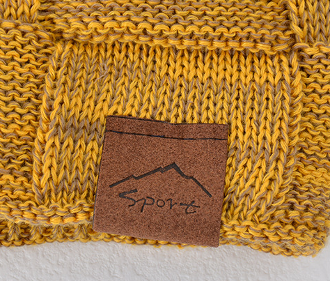 Gorro Tejido Multicolor de Lana Polar para Abrigo Total - Image 29