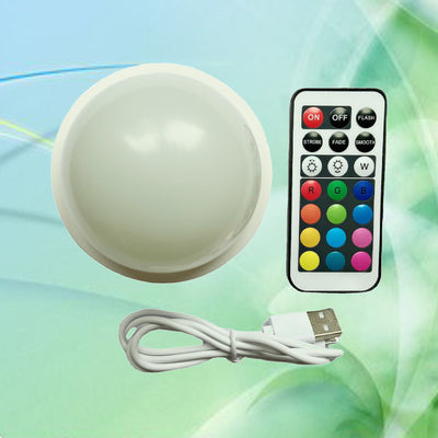 Control Remoto 3D con Luz de Disparo y Sensor Táctil - Image 7