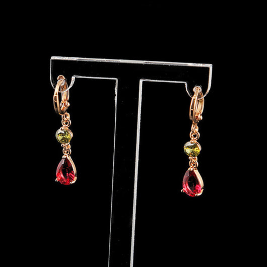 Expositor Transparente para Aretes y Joyas - Image 7