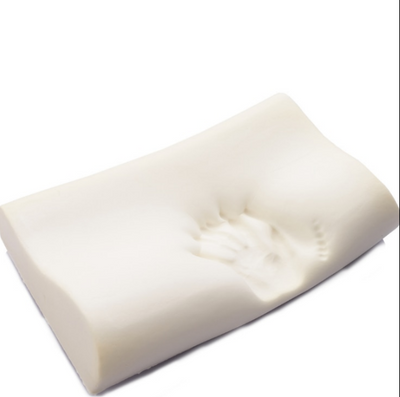 Almohada Cervical de Espuma Viscoelástica con Rebote Lento - Image 26