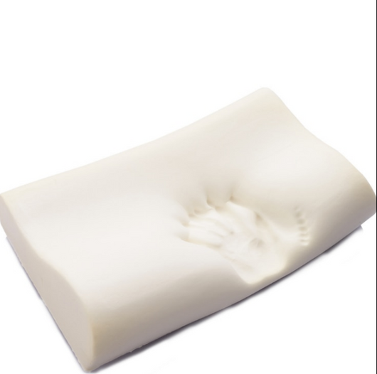 Almohada Cervical de Espuma Viscoelástica con Rebote Lento - Image 26