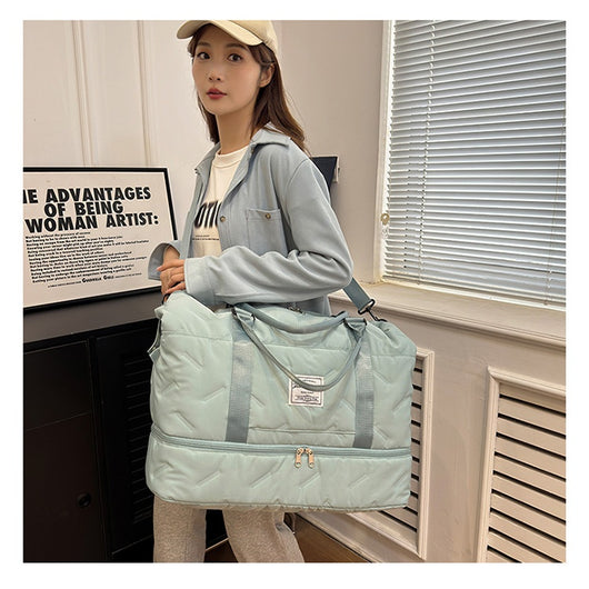 Mochila Deportiva de Gran Capacidad con Correas para Hombro - Image 46
