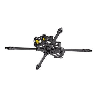 Marco FPV Freestyle Tony 5 Carbono Brazing Sub250 - Rendimiento Extremo - Image 3
