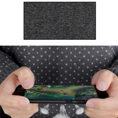 Funda Protectora de Silicona Mate Antigolpes Todo en Uno - Image 17