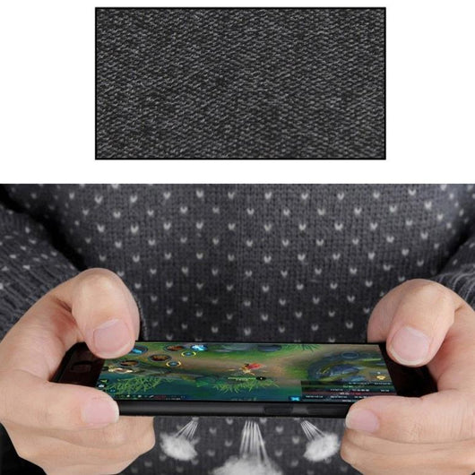 Funda Protectora de Silicona Mate Antigolpes Todo en Uno - Image 17