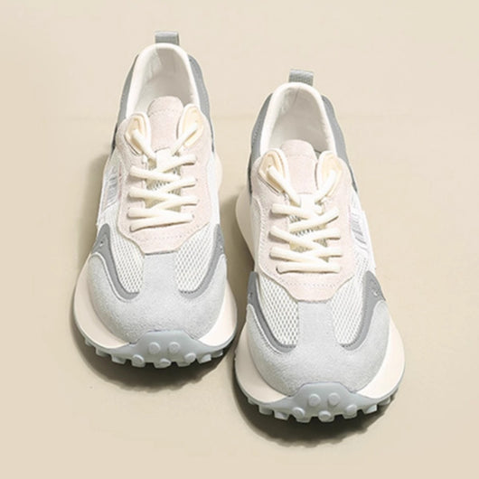 Zapatilla Retro Casual para Mujer - Estilo Vintage Moderno - Image 4