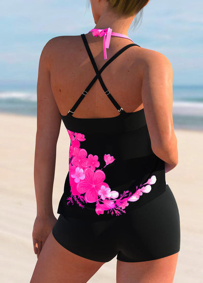 Bikini Deportivo Tallas Grandes con Espalda Abierta - Diseño Moderno y Versátil - Image 15