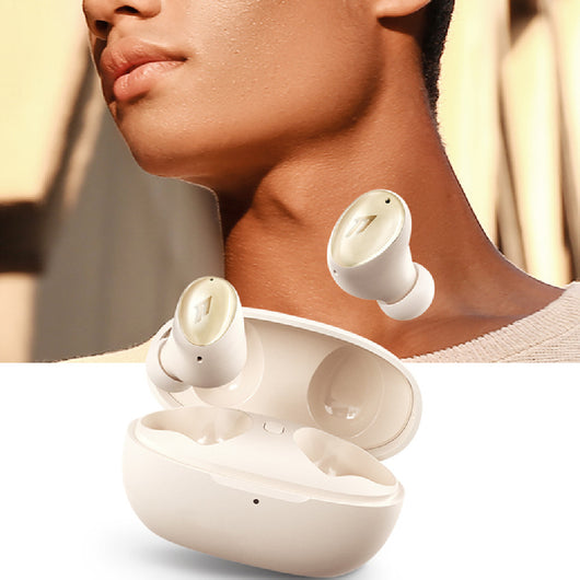 Auriculares Deportivos Inalámbricos con Cancelación de Ruido Activa - Image 10