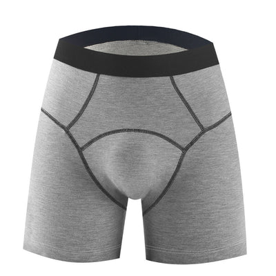 Calzoncillos Deportivos para Hombre con Soporte de Cintura - Image 6
