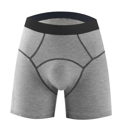 Calzoncillos Deportivos para Hombre con Soporte de Cintura - Image 6