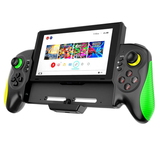 Control Gamepad Somatosensorial con Función Burst - Image 6