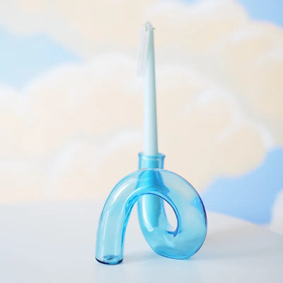 Arreglo Floral Hidropónico en Botella de Vidrio - Decoración Moderna para el Hogar - Image 14