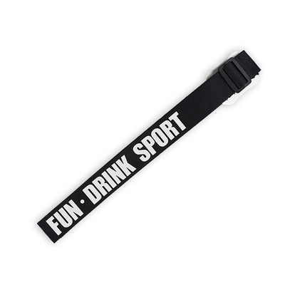 Botella Deportiva Convexa Portátil para Estudiantes - Image 8