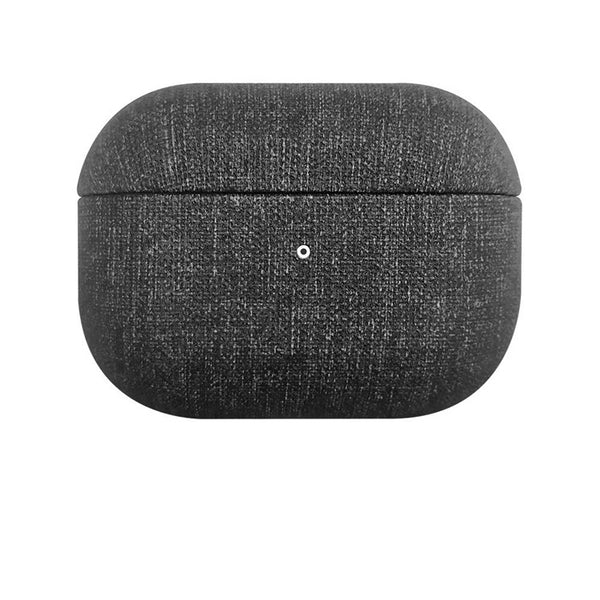 Funda Protectora de Tela para Audífonos Multiusos Tres Generaciones