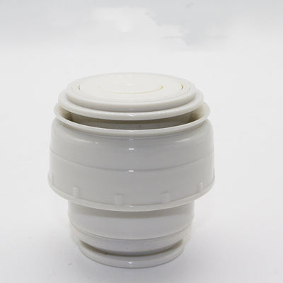 Tapa Aislante con Tapón Interior para Termos y Recipientes Térmicos - Image 13