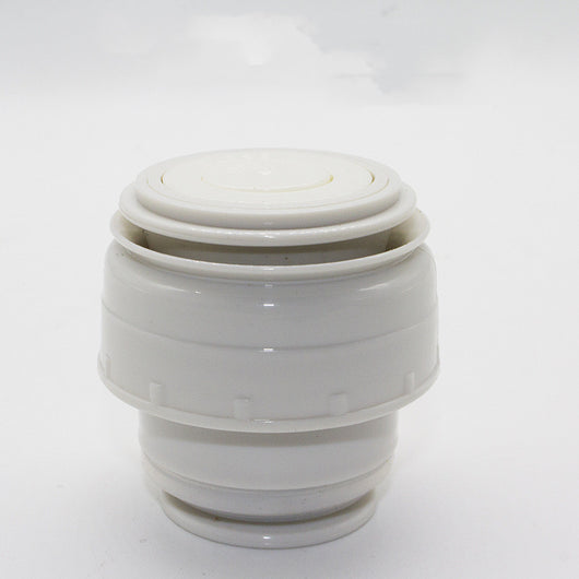 Tapa Aislante con Tapón Interior para Termos y Recipientes Térmicos - Image 13