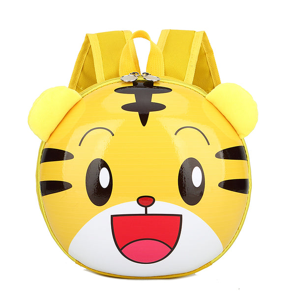 Mochila Infantil Preescolar con Diseño de Animales Kawaii - Niños y Niñas - Image 6
